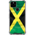 Jamaica Flag Pixel Cases